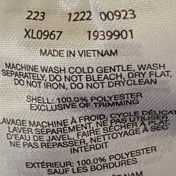 💥3 x HOST PICK💥NWT Columbia West Bend Full Zip Jacket - Picture 6 of 13